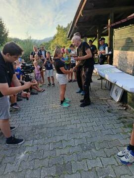 ribiško druženje za otroke na ribniku Brdinje (10)